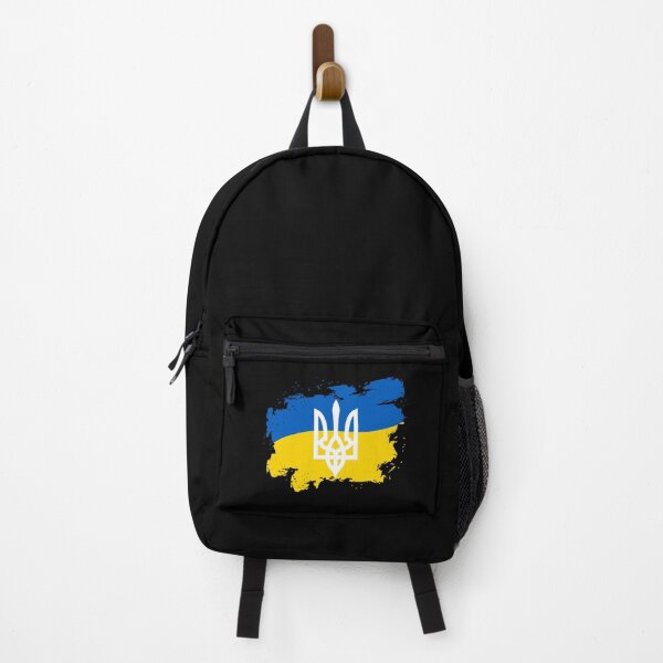 Item preview, Flag Of Ukraine designed and sold by PandaSoul.