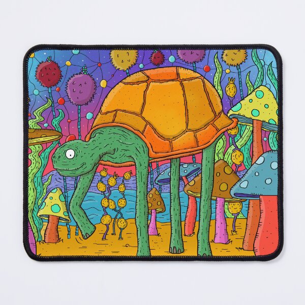 Item preview, Magic Hike designed and sold by boillustrations.