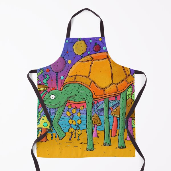 Item preview, Magic Hike designed and sold by boillustrations.