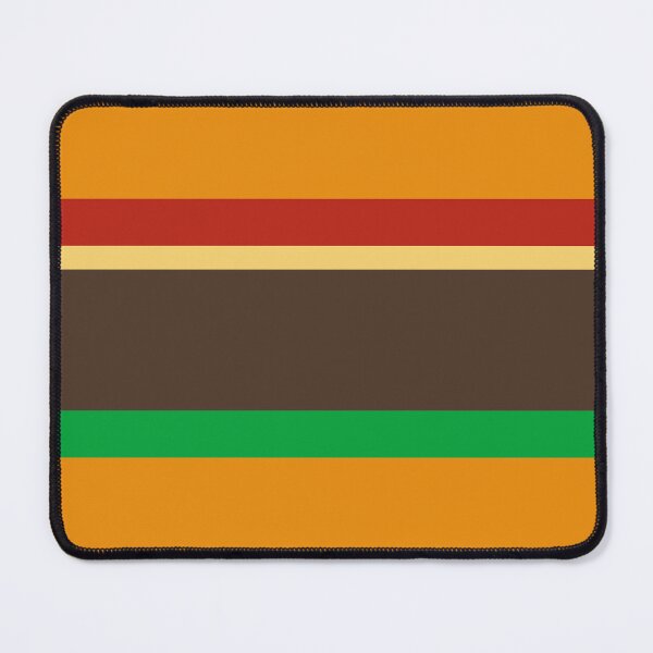 Item preview, Burger Flag designed and sold by Joricherry.