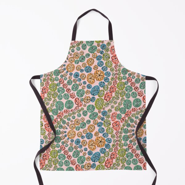 Item preview, Small flowers designed and sold by Mankaanna.