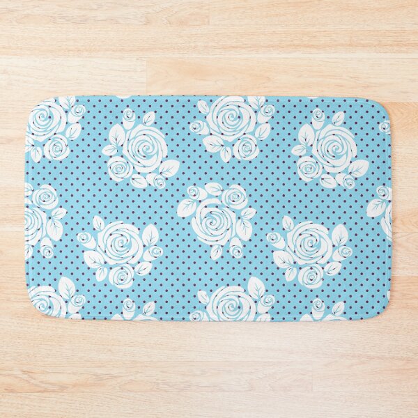 Item preview, Seamless Rose Pattern - Drawing Rose, looks perfect For Women's T-shirt designed and sold by podekom.