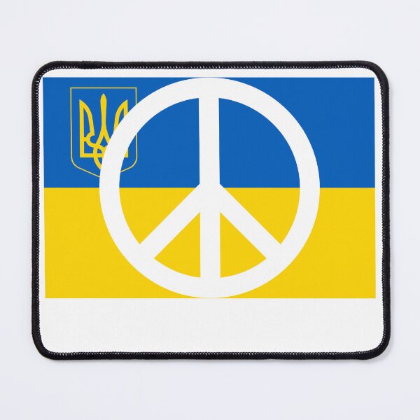 Item preview, peace ukraine designed and sold by itscracker.