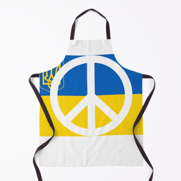 Item preview, peace ukraine designed and sold by itscracker.