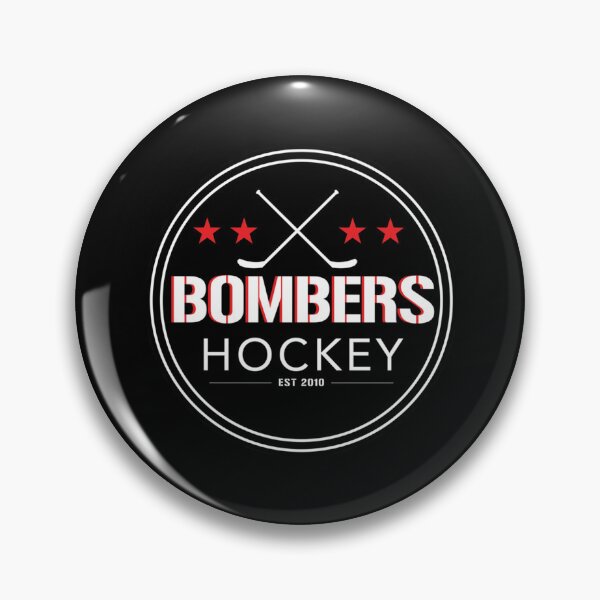Item preview, 2010 Bombers Classic T-Shirt designed and sold by cohenashl6.