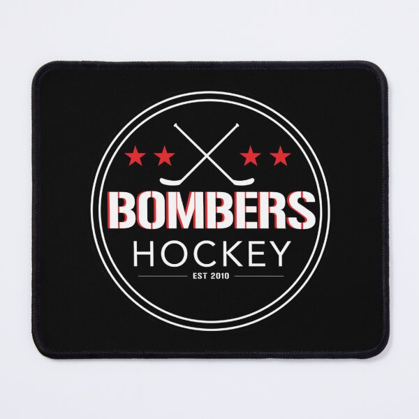 Item preview, 2010 Bombers Classic T-Shirt designed and sold by cohenashl6.