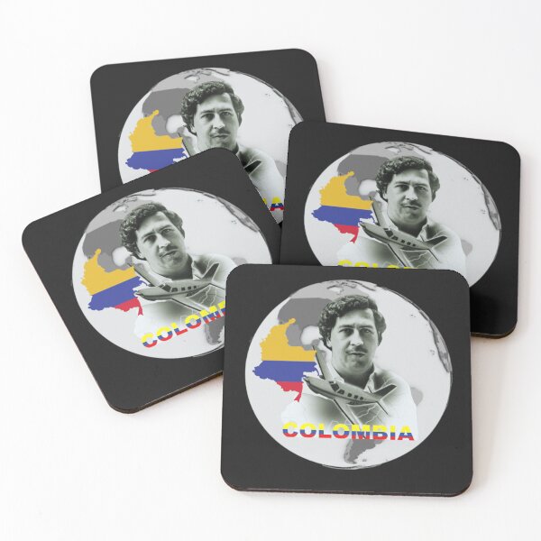 Item preview, COLOMBIA designed and sold by Soulpaintix.