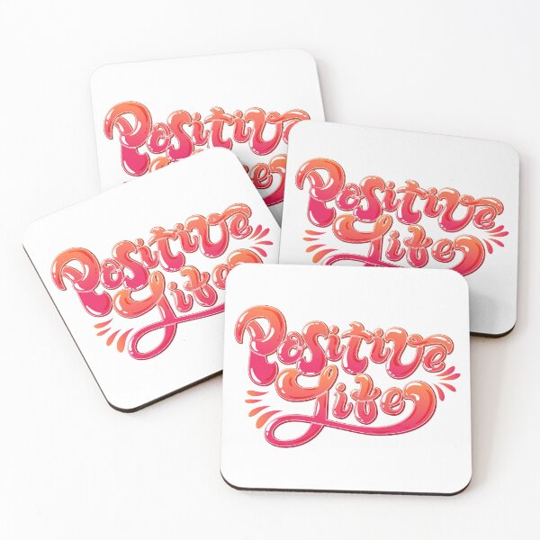Item preview, Positive vibes designed and sold by fouzy.