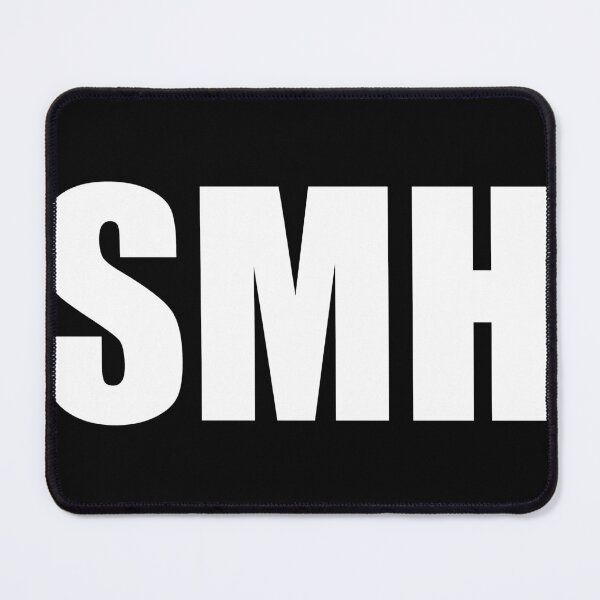 Item preview, SMH designed and sold by Brad Chambers.