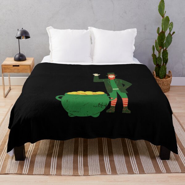 Item preview, Happy St. Patricks Day designed and sold by Eve :).