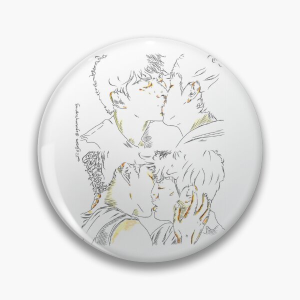 Item preview, Pat and Pran   designed and sold by SpunkiesDesign.