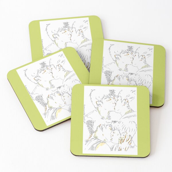 Item preview, Pat and Pran   designed and sold by SpunkiesDesign.