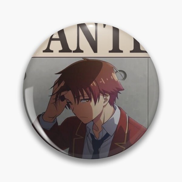 Kiyotaka ayanokouji icon  Anime, Anime classroom, Anime icons