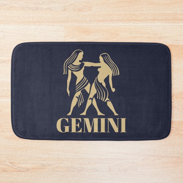 Item preview, The Celestial Astrology Horoscope Gemini Sign designed and sold by Blok45.
