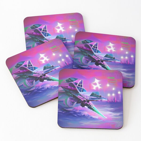 Item preview, STAR FIGHTER designed and sold by Mad-Boy.