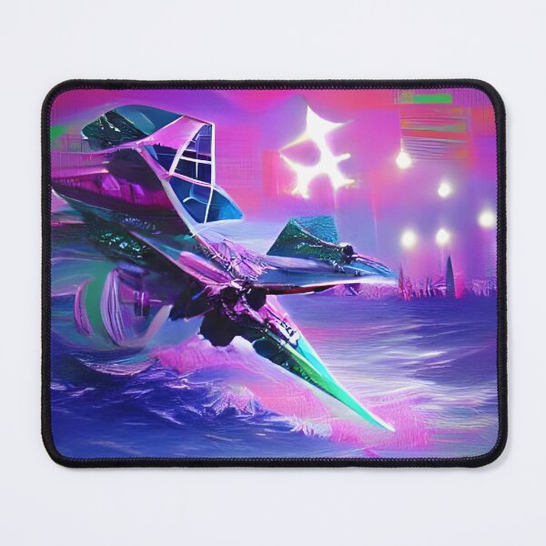 Item preview, STAR FIGHTER designed and sold by Mad-Boy.