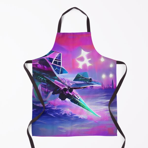 Item preview, STAR FIGHTER designed and sold by Mad-Boy.