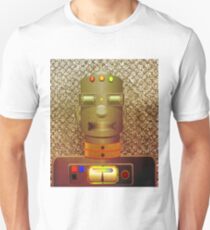 Cool Robot Unisex T-Shirt