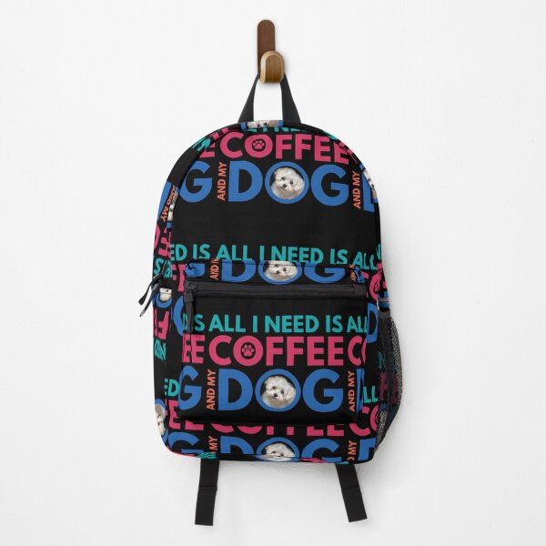 Item preview, Maltese Coffee designed and sold by momofdoggos.
