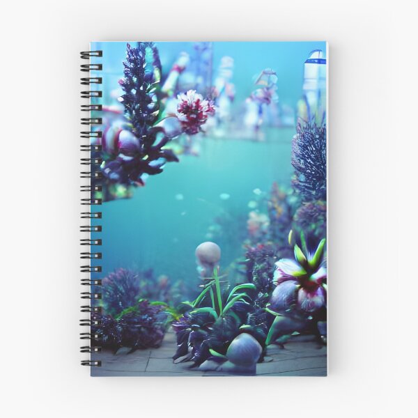Item preview, Sea Garden designed and sold by Mad-Boy.