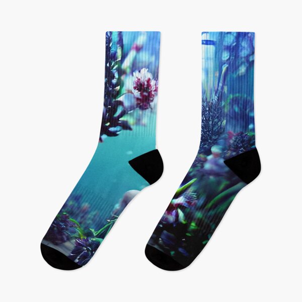 Item preview, Jardín del mar designed and sold by Mad-Boy.