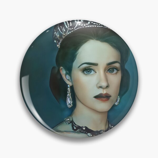 Item preview, The Crown Queen Elizabeth  designed and sold by aimskiis.