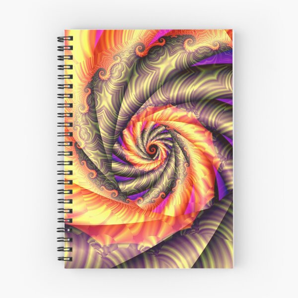 Item preview, Spiral of Dreams designed and sold by Brian Exton.