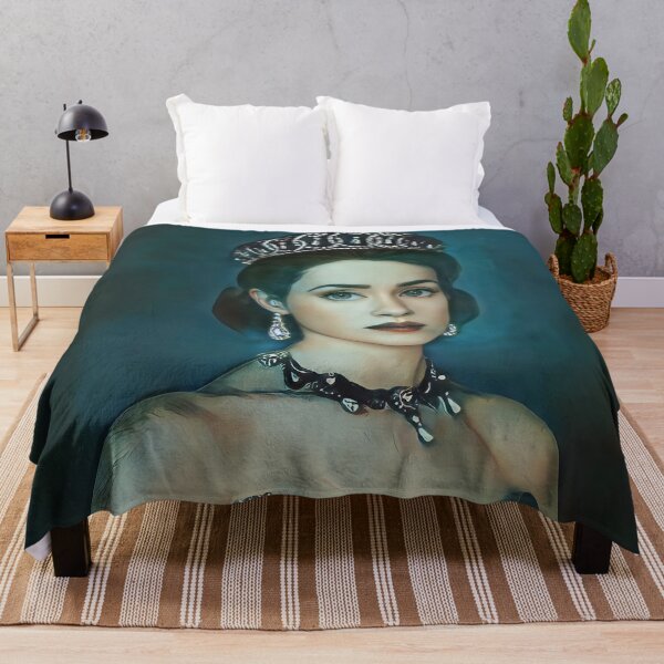 Item preview, The Crown Queen Elizabeth  designed and sold by aimskiis.