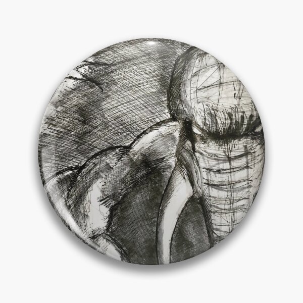 Item preview, BACK OFF!! designed and sold by ArredondoPrime.