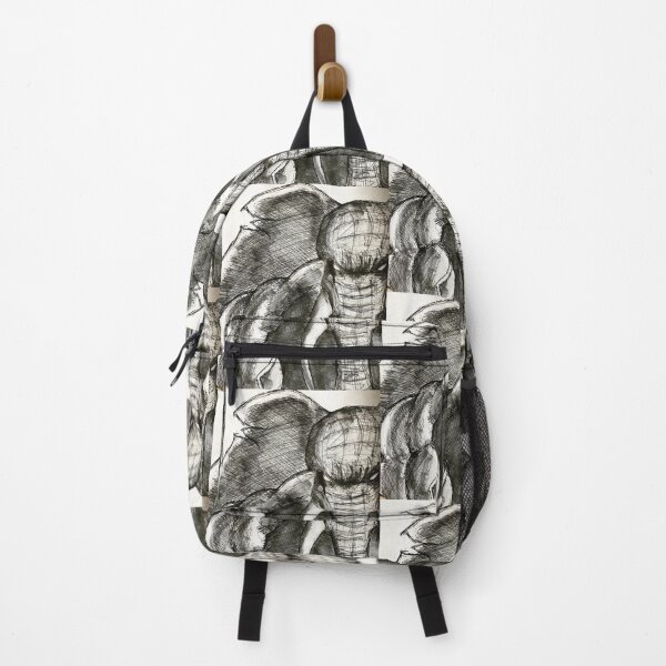 Item preview, BACK OFF!! designed and sold by ArredondoPrime.