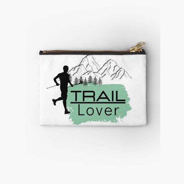 Item preview, Trail lover. trail running designed and sold by PlanBesser.