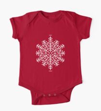 An Amazing Christmas One Piece - Short Sleeve