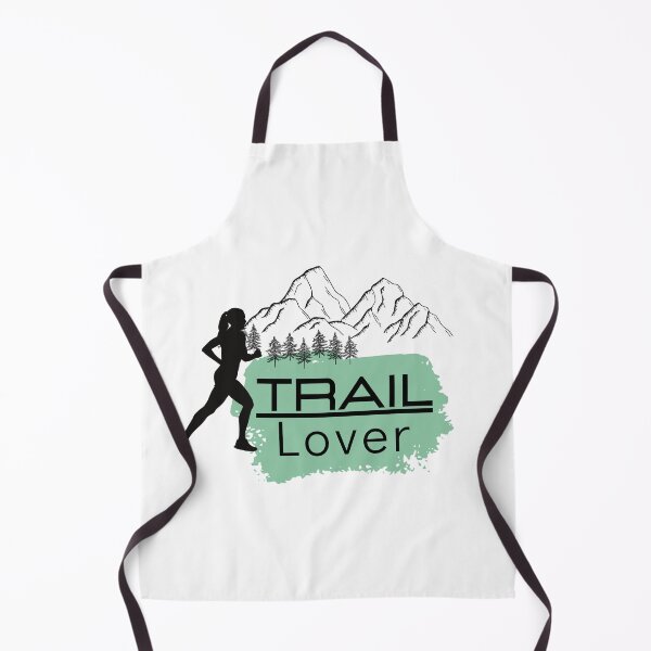 Item preview, Copy of Trail Lover. trail running designed and sold by PlanBesser.