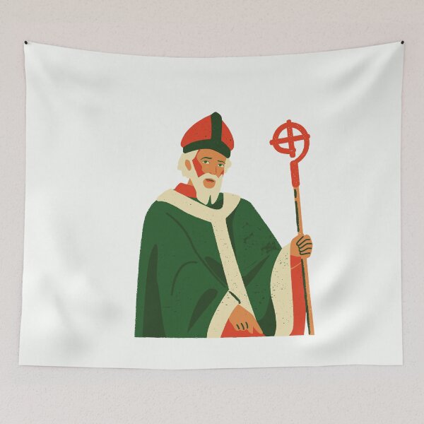 Item preview, Happy St. Patricks Day designed and sold by Eve :).