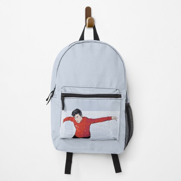 Item preview, Nathan Chen figure skater designed and sold by ProfiTrollka.