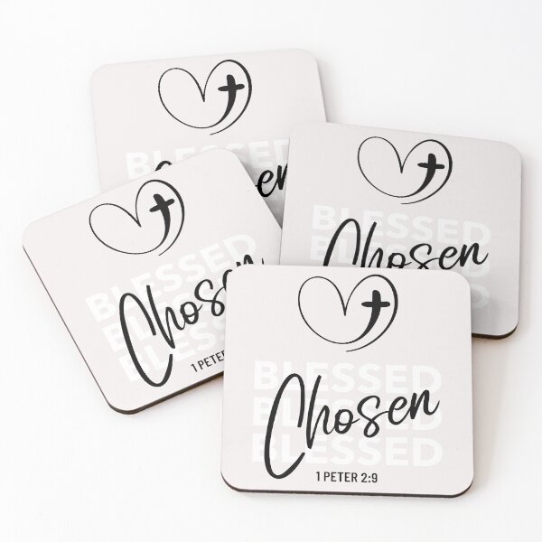Item preview, Chosen Faith designed and sold by BenEilts.