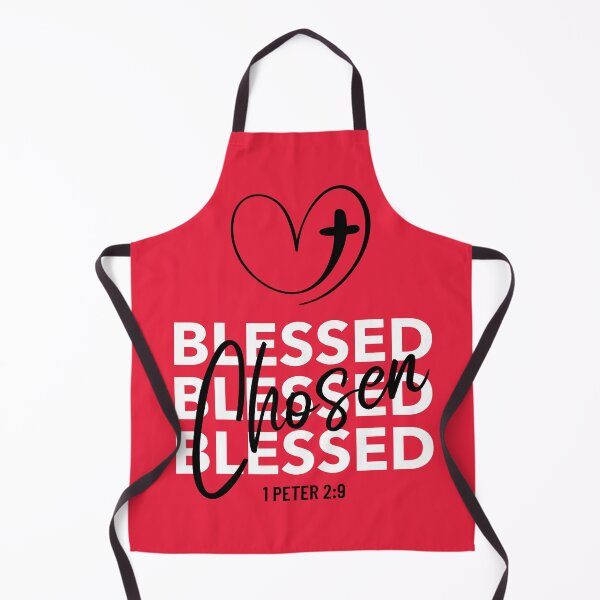 Item preview, Chosen Faith designed and sold by BenEilts.