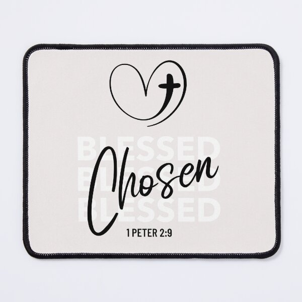 Item preview, Chosen Faith designed and sold by BenEilts.