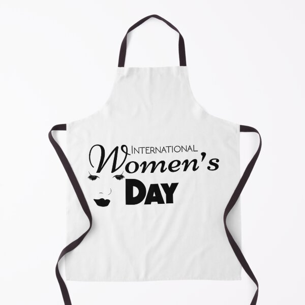Item preview, March 8 International Women's Day -  Elegant Girl Colored designed and sold by podekom.