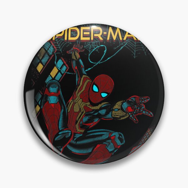 Item preview, Spidermen Spider NWH Awesome Gift for Kid, Tom Fan designed and sold by Vic922.
