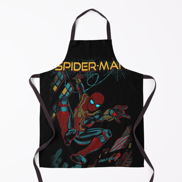 Item preview, Spidermen Spider NWH Awesome Gift for Kid, Tom Fan designed and sold by Vic922.