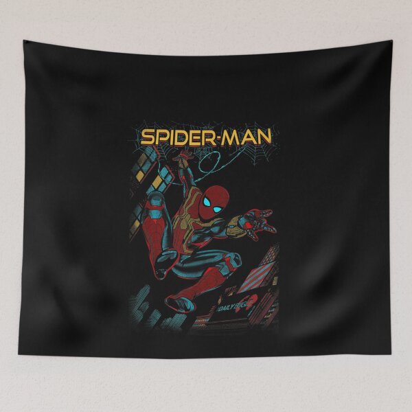 Item preview, Spidermen Spider NWH Awesome Gift for Kid, Tom Fan designed and sold by Vic922.