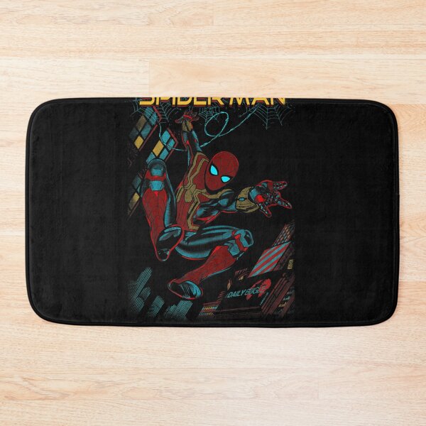 Item preview, Spidermen Spider NWH Awesome Gift for Kid, Tom Fan designed and sold by Vic922.