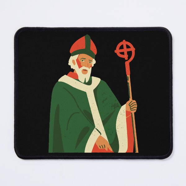 Item preview, Happy St. Patricks Day designed and sold by Eve :).