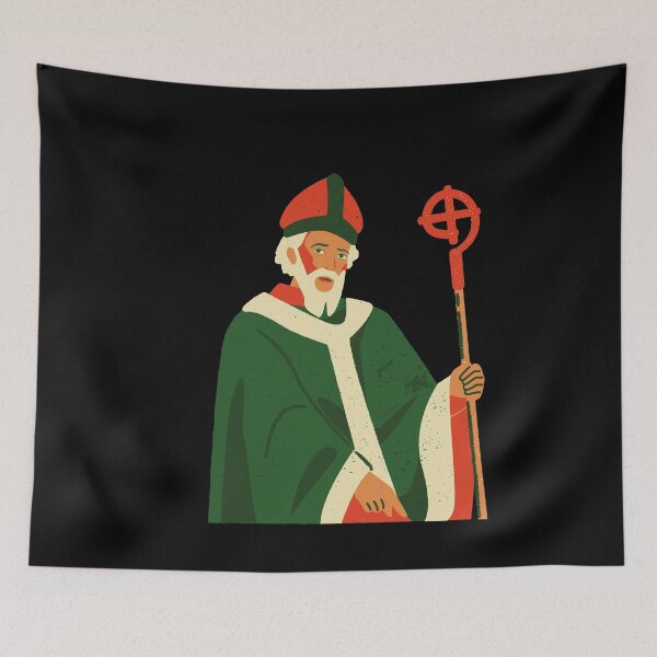 Item preview, Happy St. Patricks Day designed and sold by Eve :).