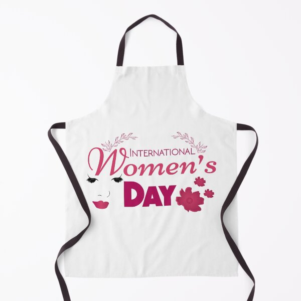 Item preview, International Women's Day -  Elegant Girl Pink  designed and sold by podekom.