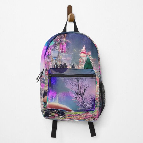 Item preview, Post Apocaliptic Wonderland designed and sold by Mad-Boy.