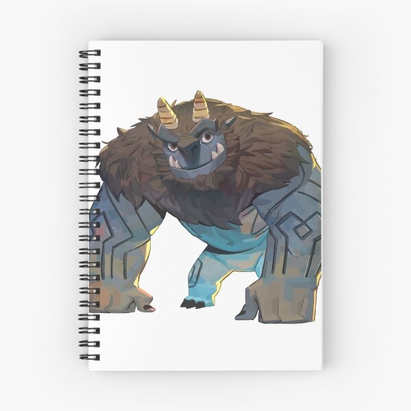 Item preview, Trollhunters designed and sold by josecarass.