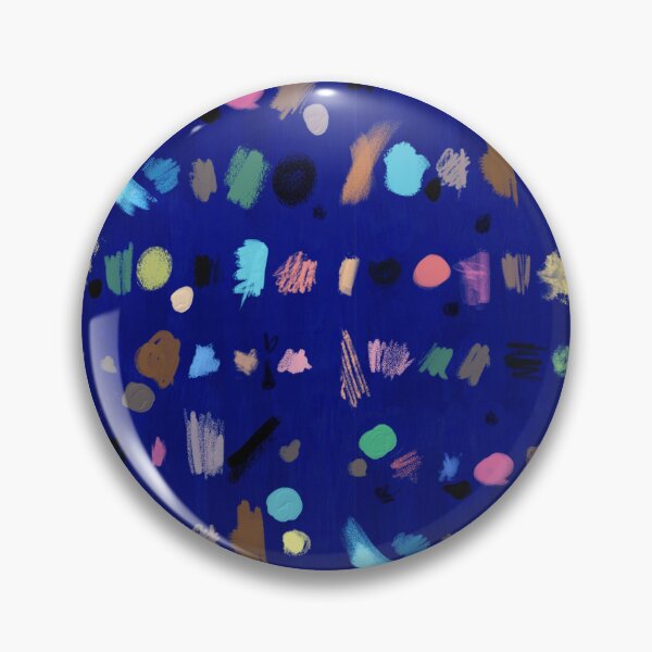 Item preview, Art paint strokes designed and sold by Mankaanna.