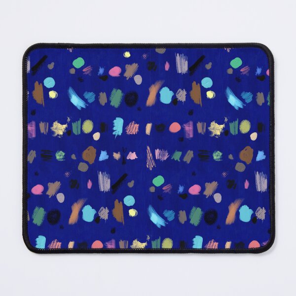 Item preview, Art paint strokes designed and sold by Mankaanna.